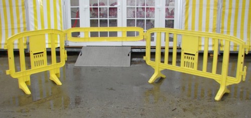 Dranghek verlengstuk`